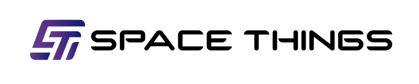 Space Things - Innovative Tech Solutions for Businesses